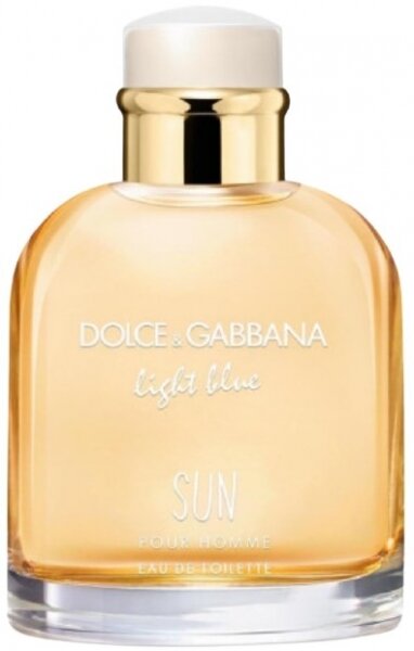 Dolce&Gabbana Light Blue Sun EDT 125 ml Erkek Parfümü kullananlar yorumlar